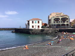 Photo de Playa del Muelle avec un niveau de propreté de très propre