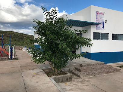 Centro comunitario Lázaro Cárdenas
