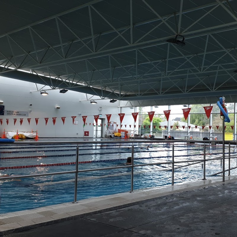 Dudley Park Aquatic Centre