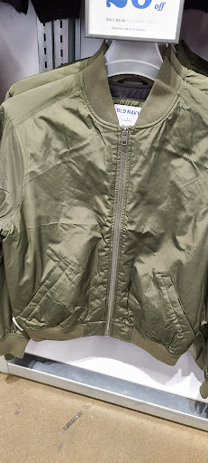 Clothing Store «Old Navy», reviews and photos, 12017 Rockville Pike, Rockville, MD 20852, USA