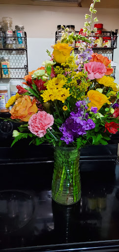 Florist «Flower Me Florist», reviews and photos, 7729 Tezel Rd, San Antonio, TX 78250, USA