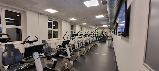 PureGym in Helsingør, Helsingør