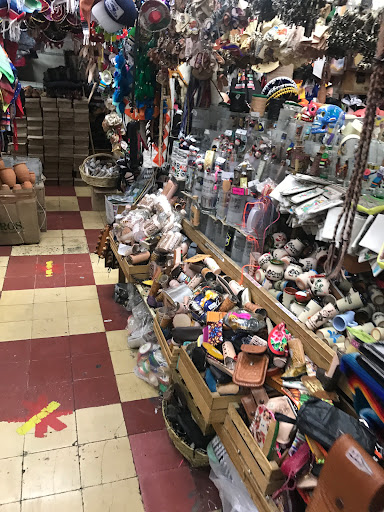 Feria de artesanías Chihuahua