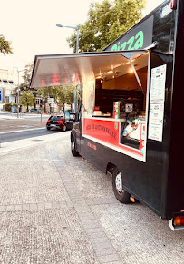 Photos du propriétaire du Pizzas à emporter Vasano Pizza (Camion) à Lyon - n°5