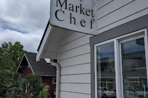 The Market Chef image