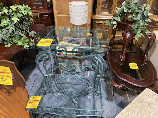 Consignment Shop «Upscale Consignment Furniture», reviews and photos, 3236 Auburn Blvd, Sacramento, CA 95821, USA