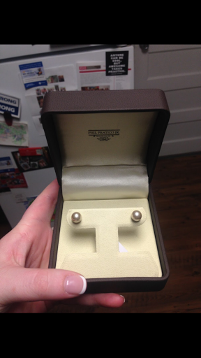 Jewelry Designer «F Phil Pratico Jewelers», reviews and photos, 544 NJ-33, Mercerville, NJ 08619, USA