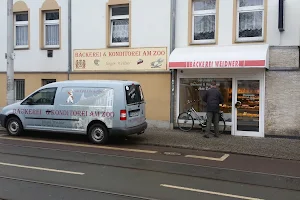 Bäckerei Am Zoo Jürgen Weidner image