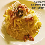 Photo n°2 de l'avis de Minh-Triêt.H fait le 24/11/2023 à 18:30 sur le  Insolito Food & Drink Lido di Ostia à Ostia