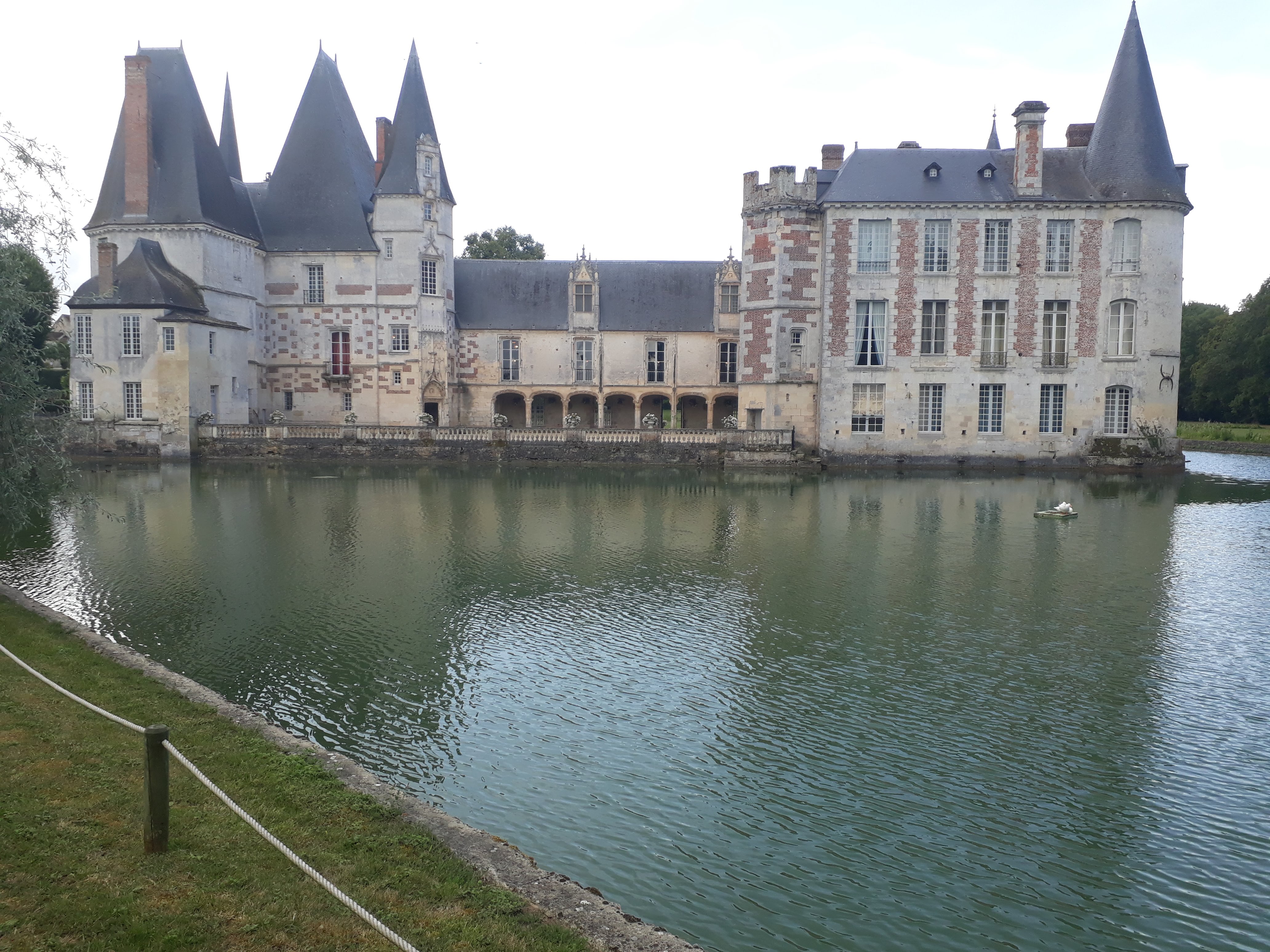 Photo n° 1 de l'avis de Anne.u fait le 21/08/2019 à 08:03