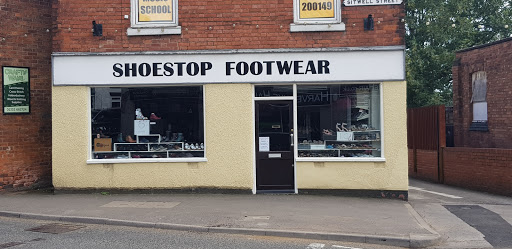 Shoestop Footwear