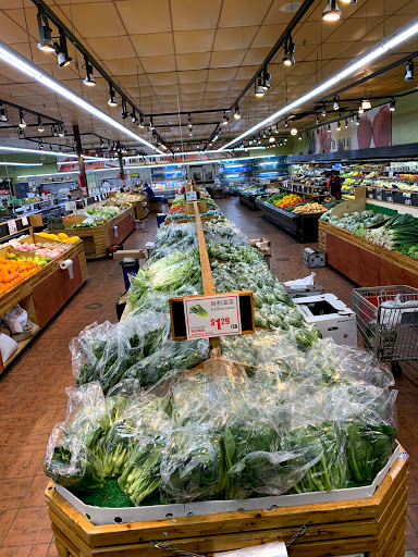 Chinese Supermarket «New York Mart», reviews and photos, 15108 Frederick Rd, Rockville, MD 20850, USA