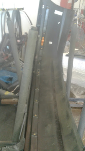 Auto Body Shop «Pacific Elite Collision Centers - Torrance (Prestige Too Auto Body)», reviews and photos, 530 Alaska Ave, Torrance, CA 90503, USA