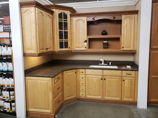 Home Improvement Store «The Home Depot», reviews and photos, 1413 N Armistead Ave, Hampton, VA 23666, USA