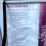 Photo n°1 de l'avis de Brian.t fait le 24/07/2018 à 10:38 sur le restaurants Nirvan - Das persische Restaurant à Stuttgart