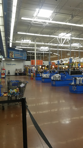 Department Store «Walmart Supercenter», reviews and photos, 17585 Airline Hwy, Prairieville, LA 70769, USA