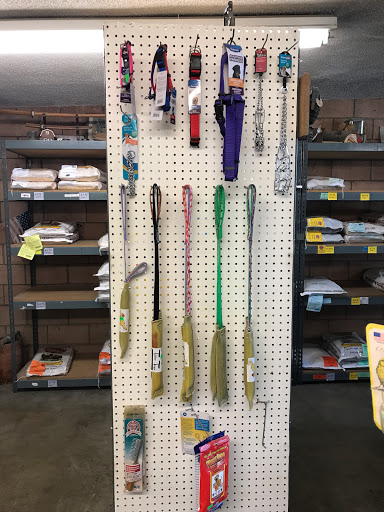 Animal Feed Store «Whittier Feed Store», reviews and photos, 12618 Penn St, Whittier, CA 90602, USA