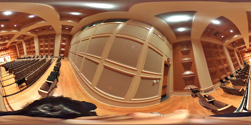 Event Venue «R. Don Cowan Fine and Performing Arts Center», reviews and photos, 3900 University Blvd, Tyler, TX 75701, USA