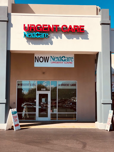 NextCare Urgent Care