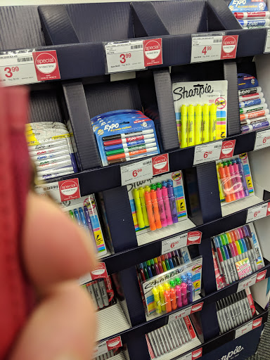 Office Supply Store «Staples», reviews and photos, 73 Turnpike St, North Andover, MA 01845, USA