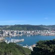 Mount Victoria Lookout - Car Park 2