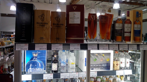 Wine Store «BevMo!», reviews and photos, 1247 W El Camino Real, Sunnyvale, CA 94087, USA