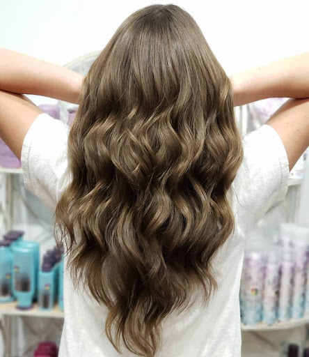 Hair Salon «Sorella Hair Studio», reviews and photos, 1860 Barnett Shoals Rd #410, Athens, GA 30605, USA