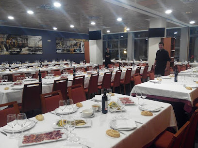 RESTAURANTE CLUB DEPORTIVO