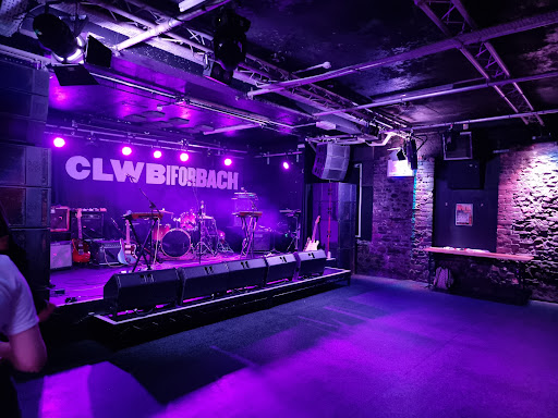 Flamenco fusion venues Cardiff