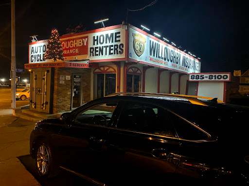 Insurance Company «Willoughby Insurance», reviews and photos