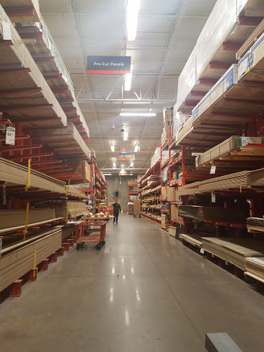 Home Improvement Store «The Home Depot», reviews and photos, 3700 University Ave, West Des Moines, IA 50266, USA
