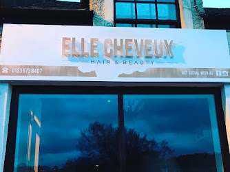 Elle Cheveux Hair And Beauty