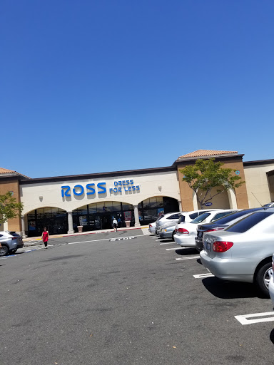 Clothing Store «Ross Dress for Less», reviews and photos, 6711 Westminster Ave, Westminster, CA 92683, USA