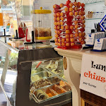 Photo n°3 de l'avis de Bina.. fait le 04/10/2021 à 06:01 sur le  La Dolce Vita Gelateria Bar à Cupra Marittima