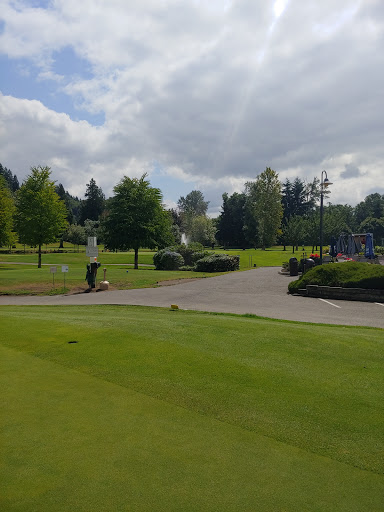 Golf Course «Maplewood Golf Course», reviews and photos, 4050 SE Maple Valley Rd, Renton, WA 98058, USA