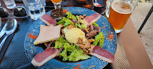 Plats et boissons du Restaurant L'étable Corrézienne à Collonges-la-Rouge - n°3