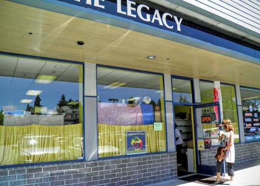 Thrift Store «Legacy», reviews and photos, 789 Gravenstein Hwy S, Sebastopol, CA 95472, USA