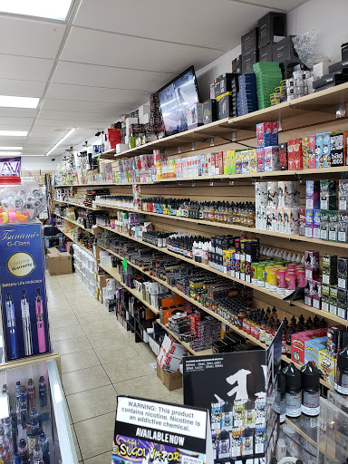 Tobacco Shop «Vip smoke Shop Longwood», reviews and photos, 268 W State Rd 434, Longwood, FL 32750, USA