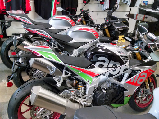 Motorcycle Dealer «Aprilia Moto Guzzi Portland», reviews and photos, 10534 NE Sandy Blvd, Portland, OR 97220, USA