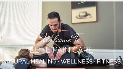 Elite Pain Care