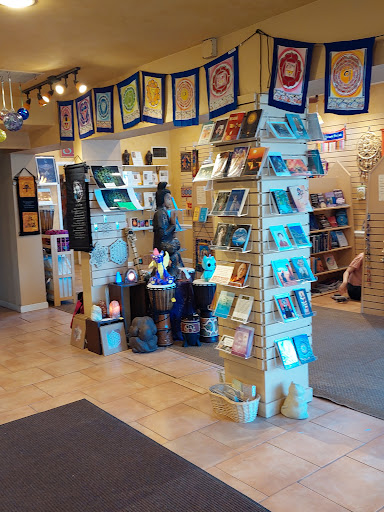Book Store «Goddess Isis Books & Gifts», reviews and photos, 2775 S Broadway, Englewood, CO 80113, USA