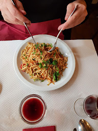 Photo n°13 de Restaurant du Tibet Pemathang à Paris ()