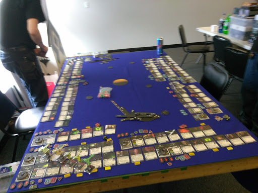 Game Store «Game On», reviews and photos, 1840 N Saginaw Rd, Midland, MI 48640, USA