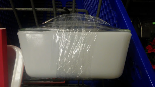 Store «Goodwill», reviews and photos