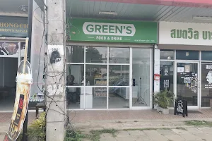 Green's Food & Drink image