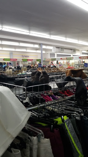 Thrift Store «Goodwill Store & Donation Center», reviews and photos, 1430 Garnet Ave, San Diego, CA 92109, USA