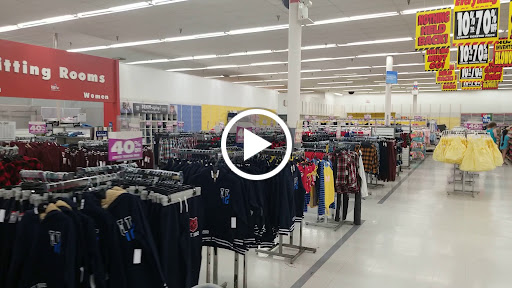 Discount Store «Kmart», reviews and photos, 3975 Columbia Ave, Columbia, PA 17512, USA