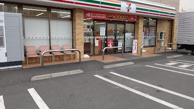 セブン-イレブン 領家店