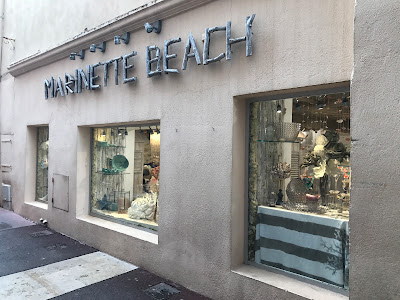 Marinette Décoration Saint Tropez à Saint-Tropez