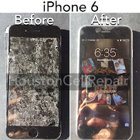 iPhone Repair Houston - We Come To You! - Photo 9 - Car repair in , Houston